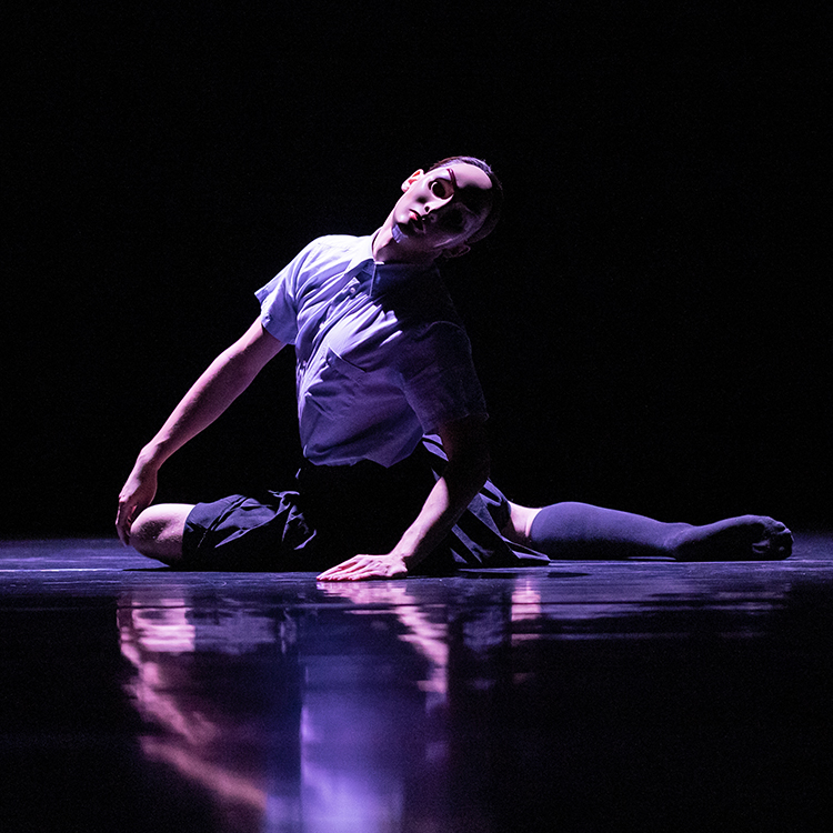 choreography